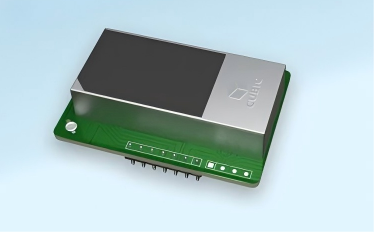 告别误报漏报！K8凯发国际四通道红外甲烷传感器守护厨房燃气安全