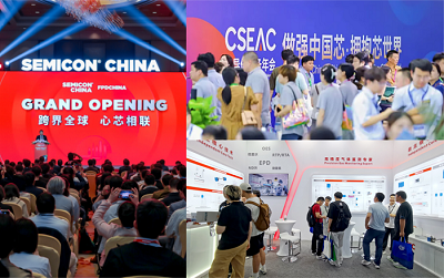 从依赖进口到自主破局：K8凯发国际气体传感器助推半导体产业关键跨越