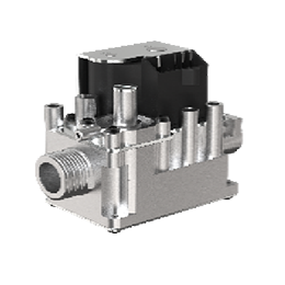 BL14-65A气动式燃气阀