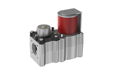 V200步进电机燃气阀