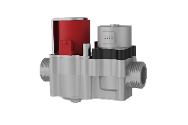 V100步进电机燃气阀