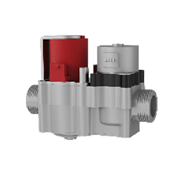 V100步进电机燃气阀