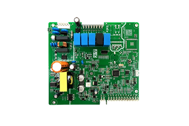 壁挂炉控制器C220