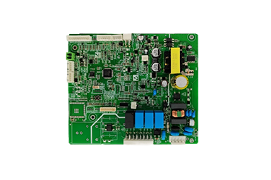 壁挂炉控制器C320