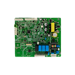 壁挂炉控制器C320