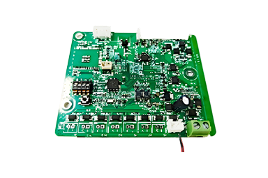 级联模块炉主控制器C210MH