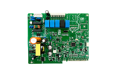 级联模块炉从控制器C210MS