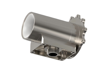 文丘里预混器P260