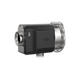 电子式空燃流量预混模块P200